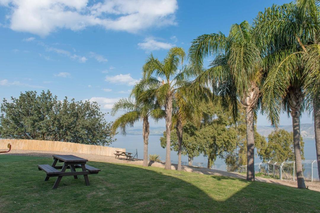 Photo of Others in Kinneret