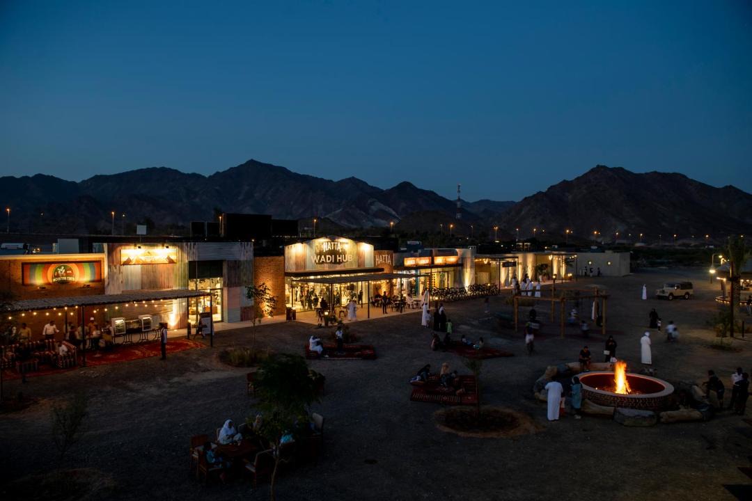 Photo of Others in Hatta