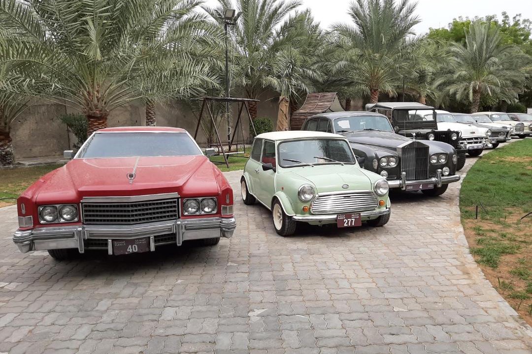 Photo of Others in Al Dhaid