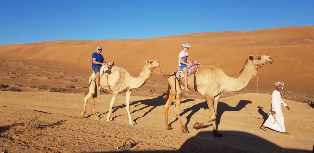 Photo of Others in Al Kamil
