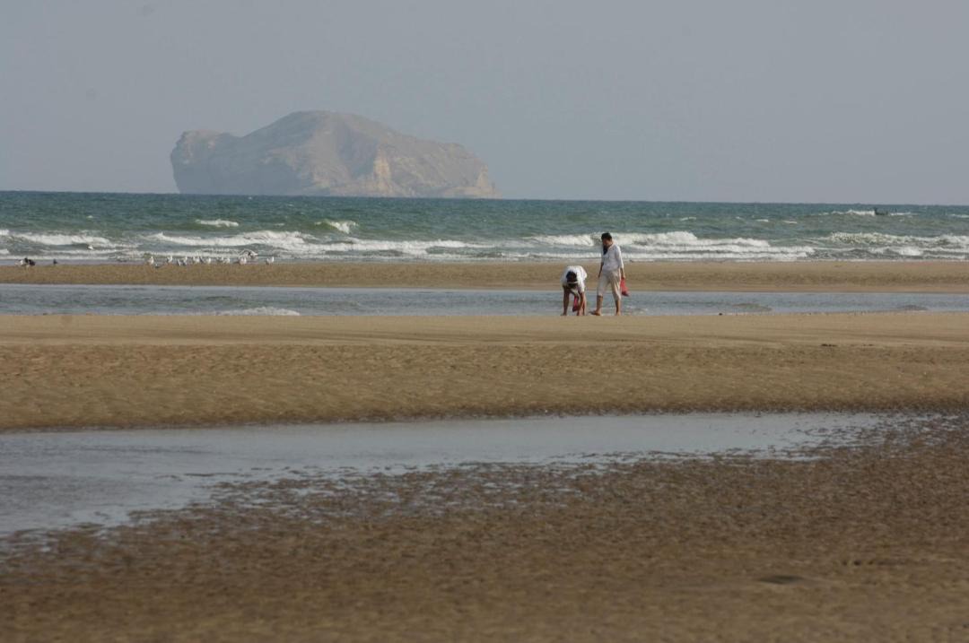 Photo of Others in Shati Al Qurum