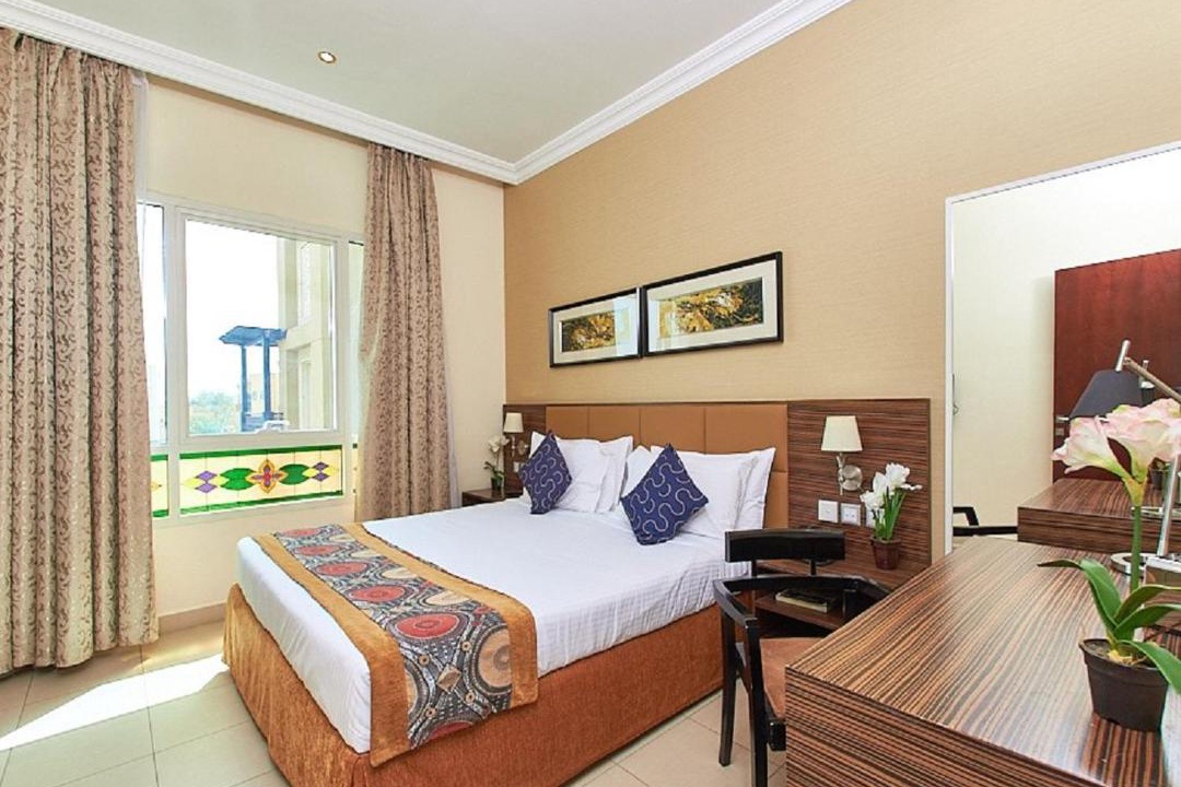 Photo of Bedroom in Ras Al Khaimah