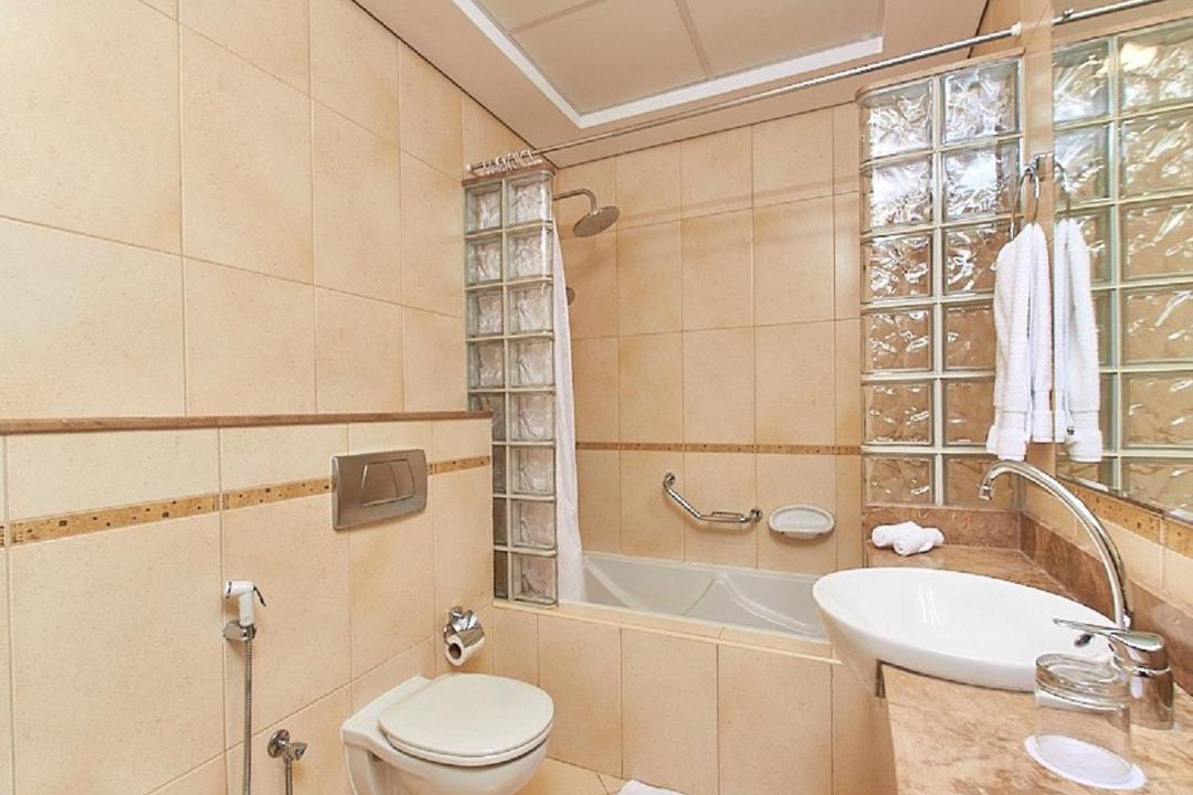 Photo of Bathroom in Ras Al Khaimah