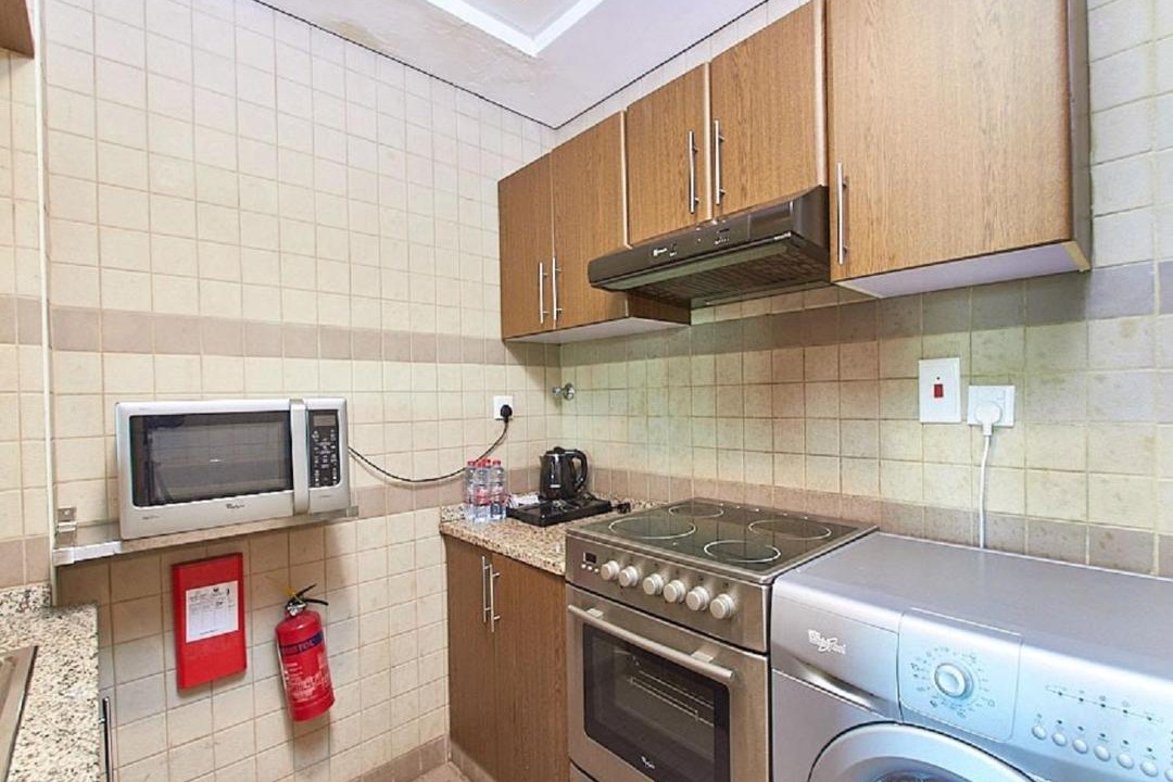 Photo of Kitchen in Ras Al Khaimah