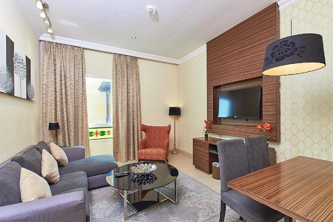 Photo of Livingroom in Ras Al Khaimah