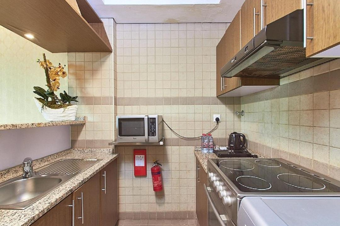 Photo of Kitchen in Ras Al Khaimah