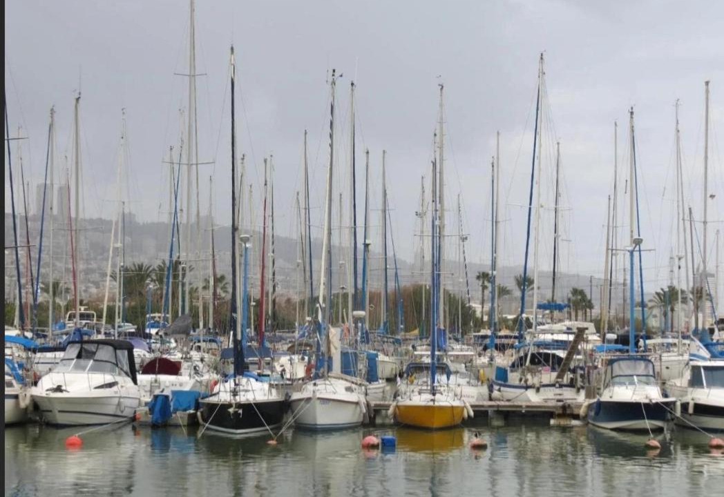 Photo of Others in Haifa