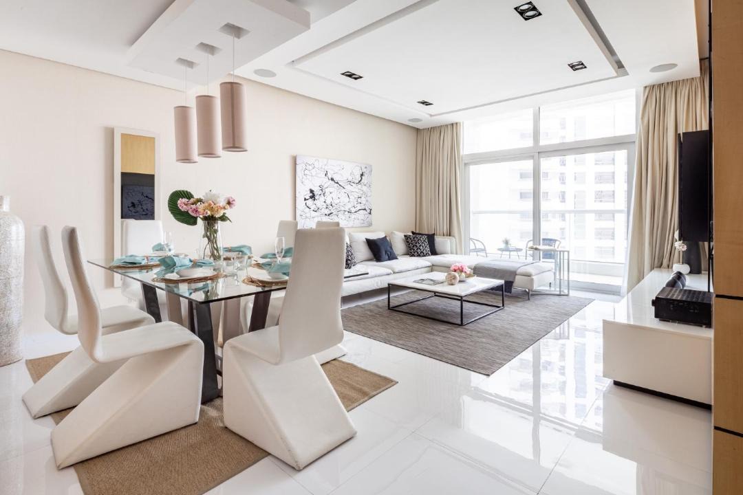 Photo of Livingroom in Barsha Heights