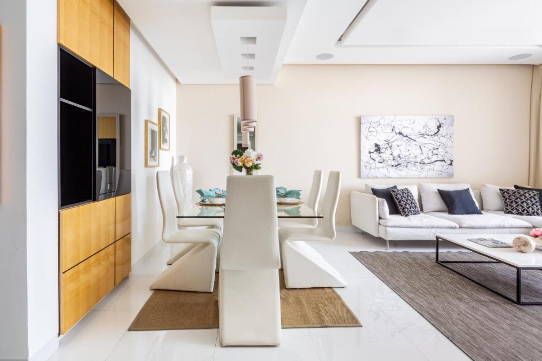 Photo of Livingroom in Barsha Heights