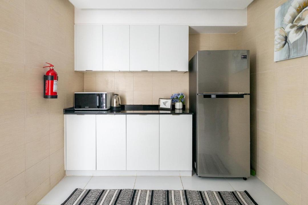 Photo of Kitchen in Barsha Heights