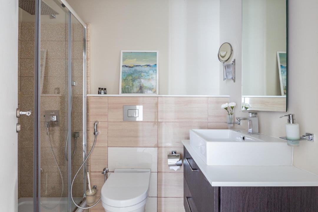 Photo of Bathroom in Barsha Heights