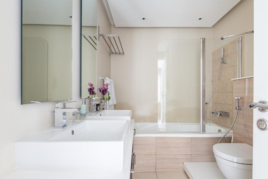 Photo of Bathroom in Barsha Heights