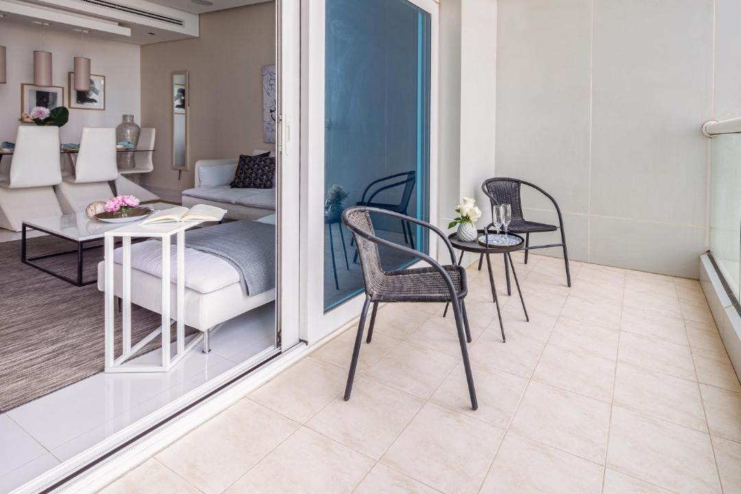 Photo of Livingroom in Barsha Heights