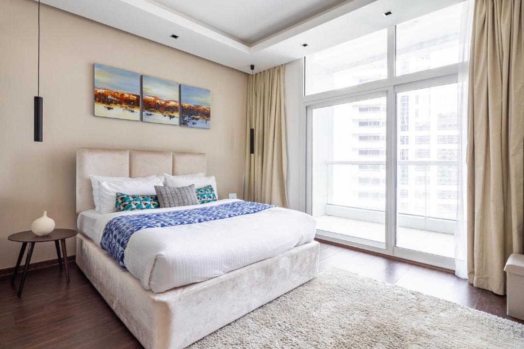 Photo of Bedroom in Barsha Heights