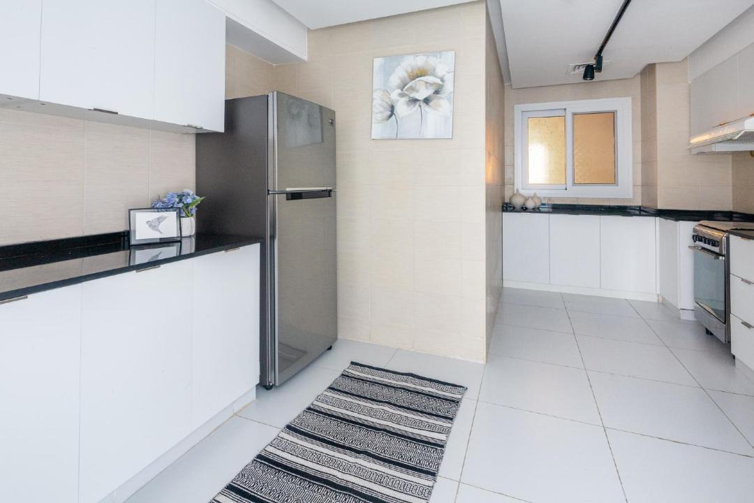 Photo of Kitchen in Barsha Heights