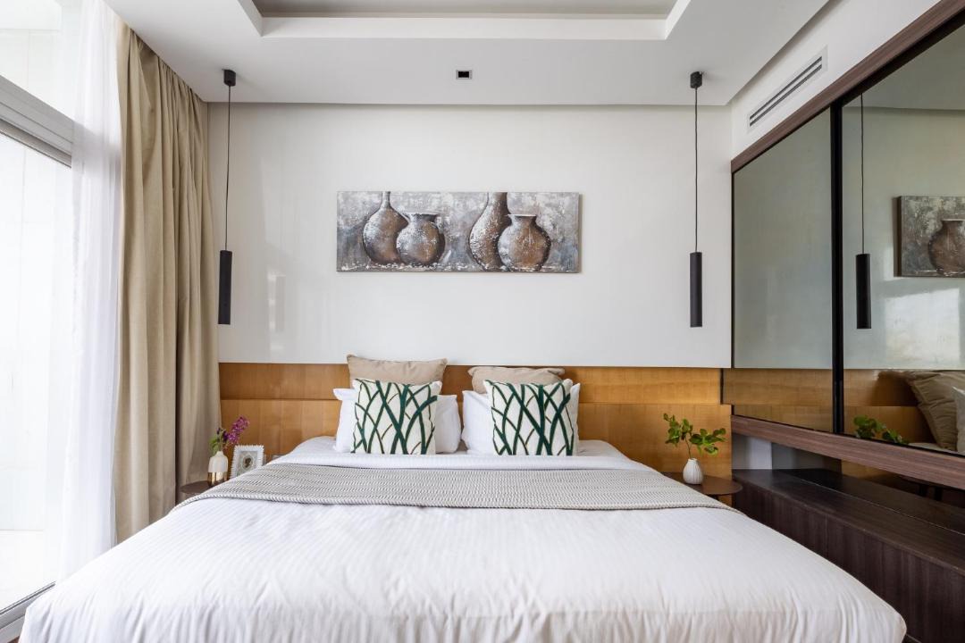 Photo of Bedroom in Barsha Heights