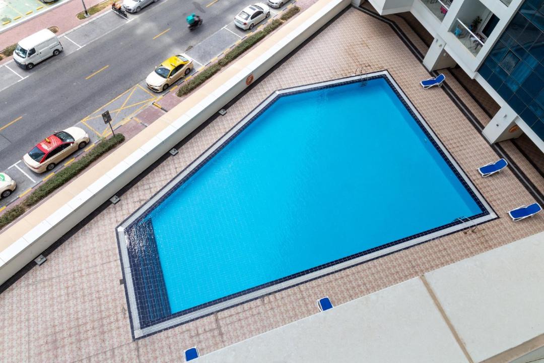 Photo of Outdoor in Barsha Heights