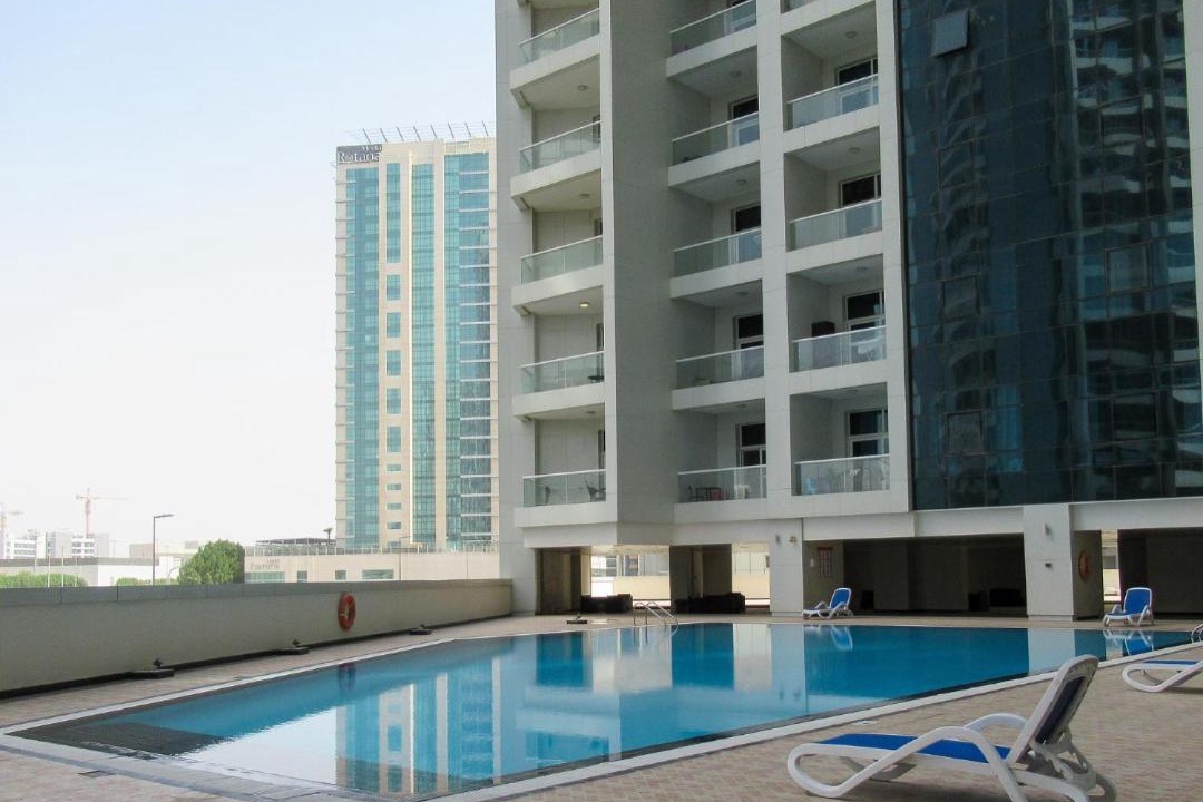 Photo of Outdoor in Barsha Heights