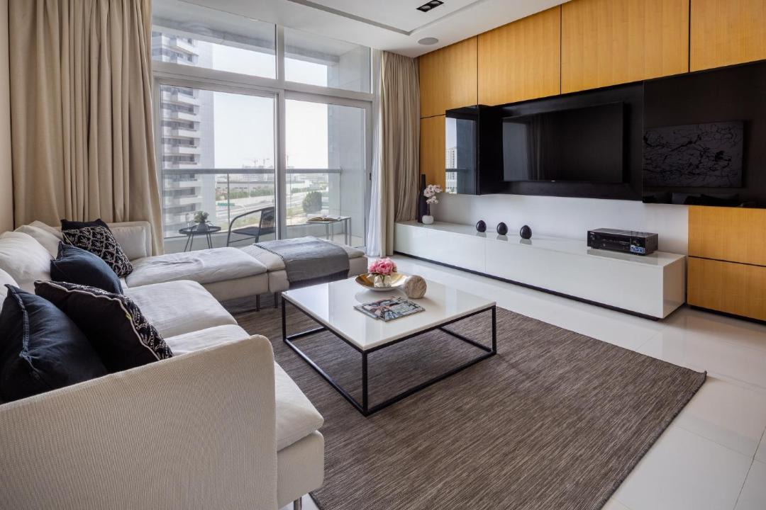 Photo of Livingroom in Barsha Heights