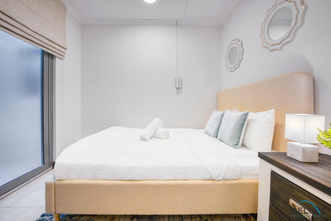 Photo of Bedroom in Palm Jumeirah