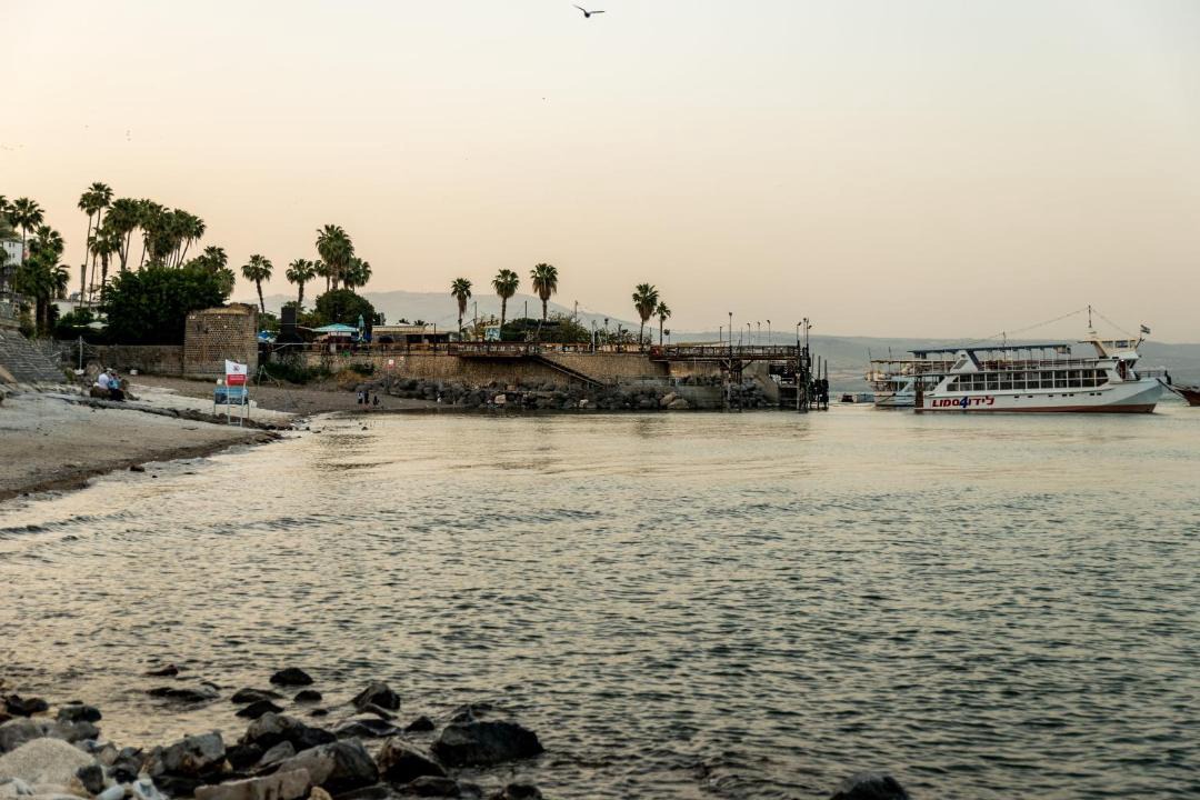 Photo of Others in Tiberias Old City