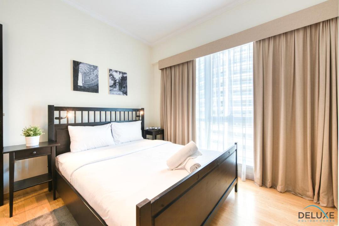 Photo of Bedroom in Dubai Marina