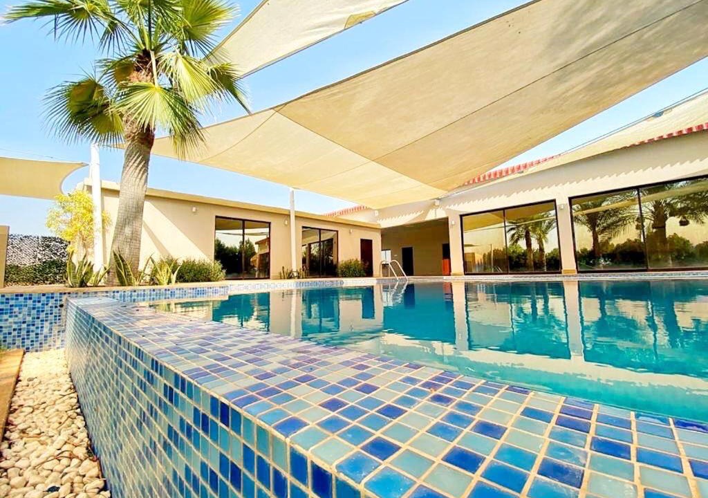 Photo of Outdoor in Khatt