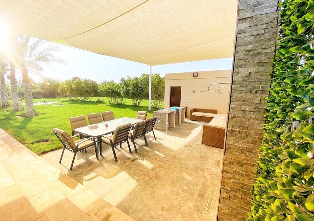 Photo of Patio Balcony in Khatt