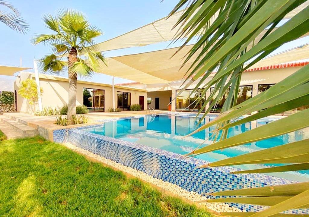 Photo of Outdoor in Khatt