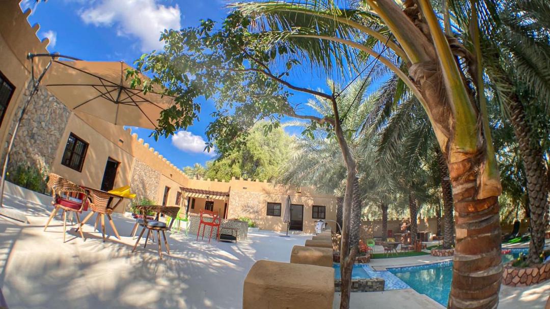 Photo of Outdoor in Hatta