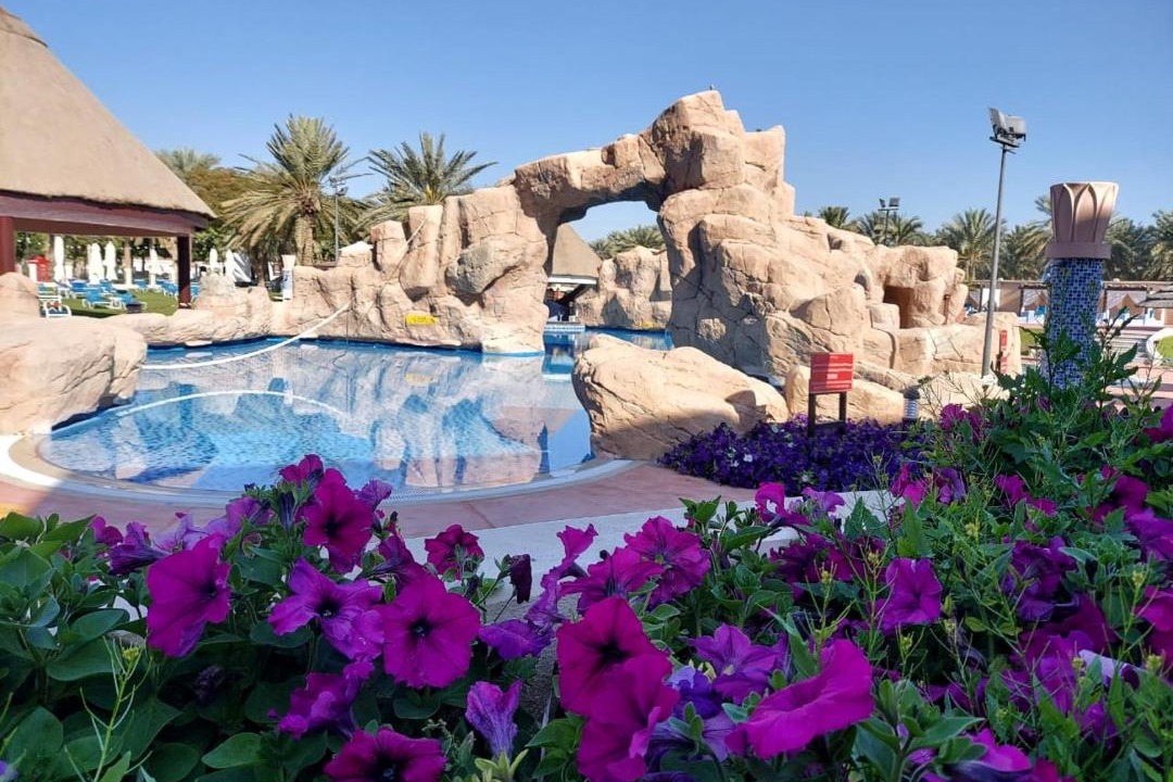 Photo of Outdoor in Al Ain