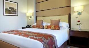Photo of Bedroom in Abu Dhabi