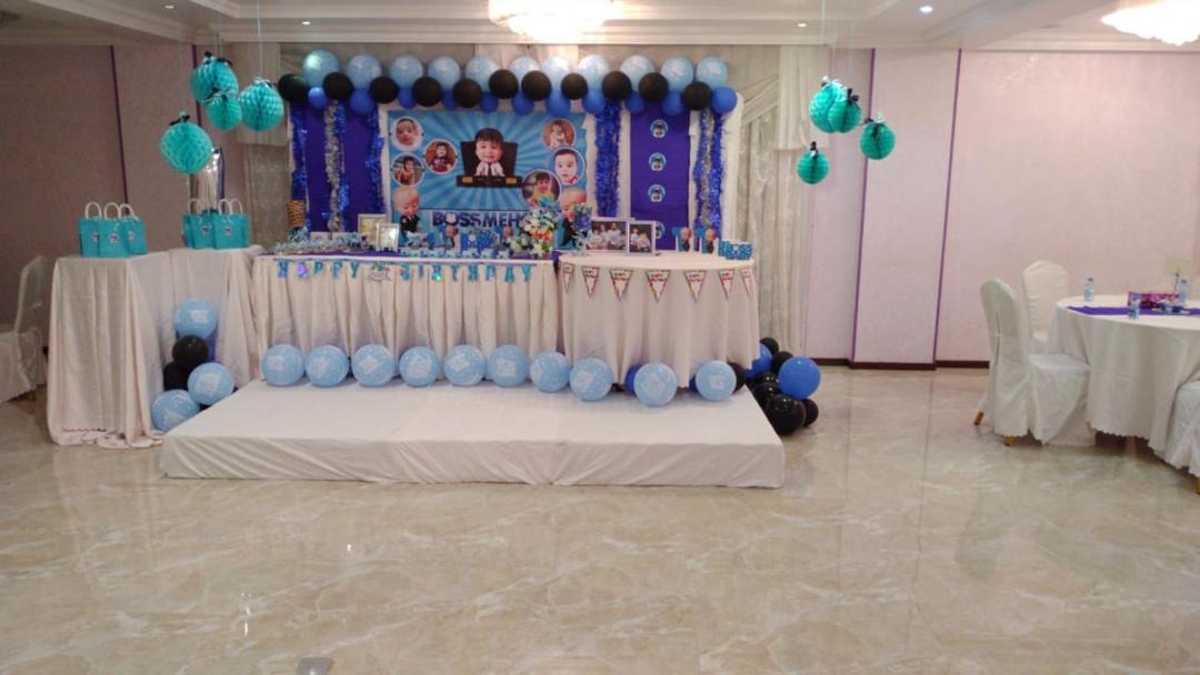 Photo of Others in Al Ghubrah Ash Shamaliyyah