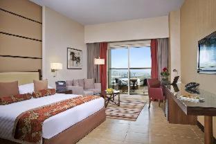 Photo of Bedroom in Abu Dhabi
