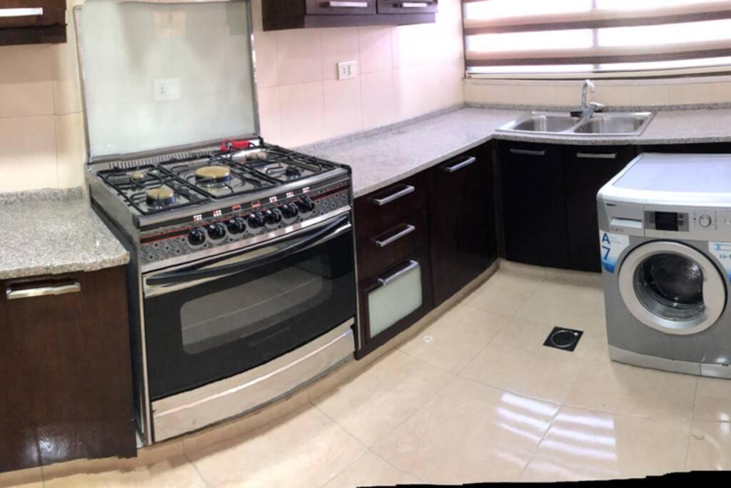 Photo of Kitchen in Amman