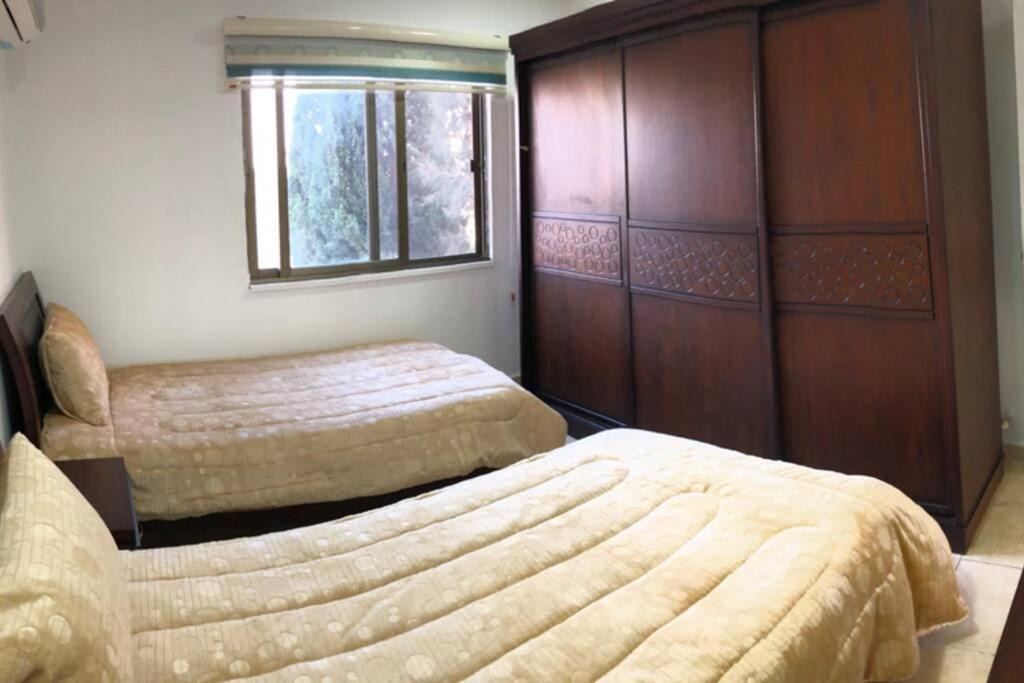 Photo of Bedroom in Amman