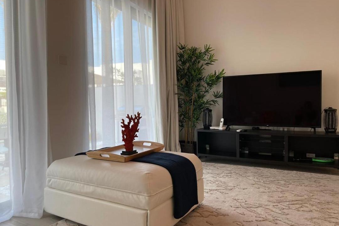 Photo of Livingroom in Al-Fujairah