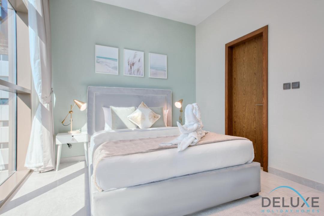 Photo of Bedroom in Dubai Marina