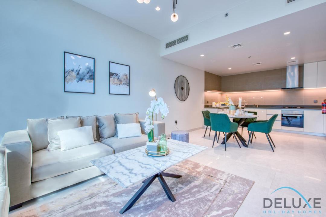 Photo of Livingroom in Dubai Marina