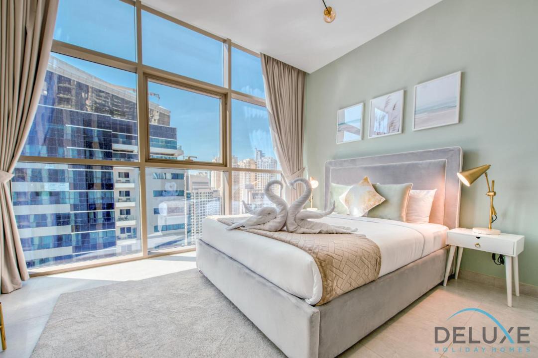 Photo of Bedroom in Dubai Marina