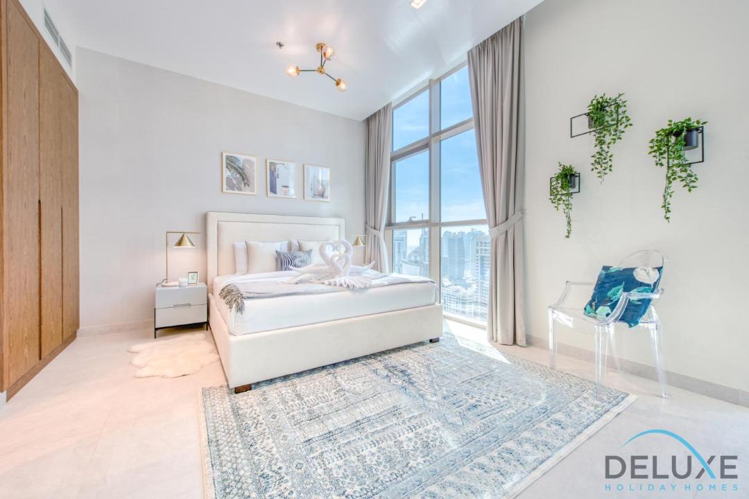 Photo of Bedroom in Dubai Marina