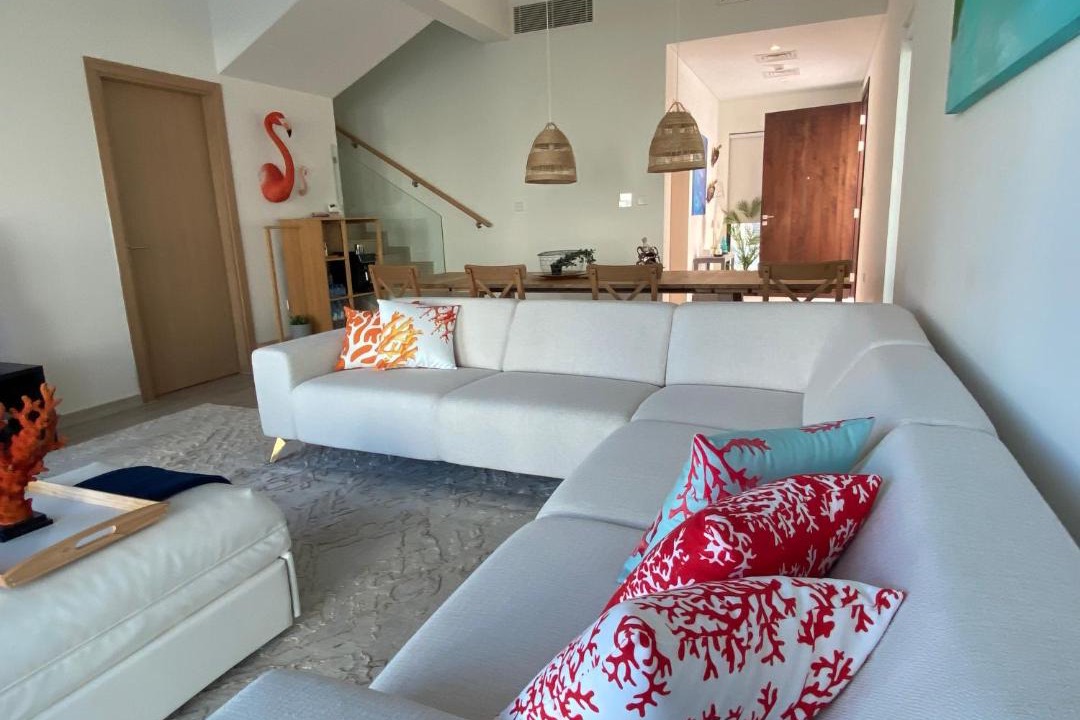 Photo of Livingroom in Al-Fujairah