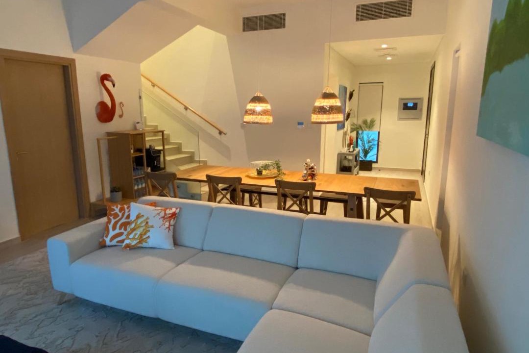 Photo of Livingroom in Al-Fujairah
