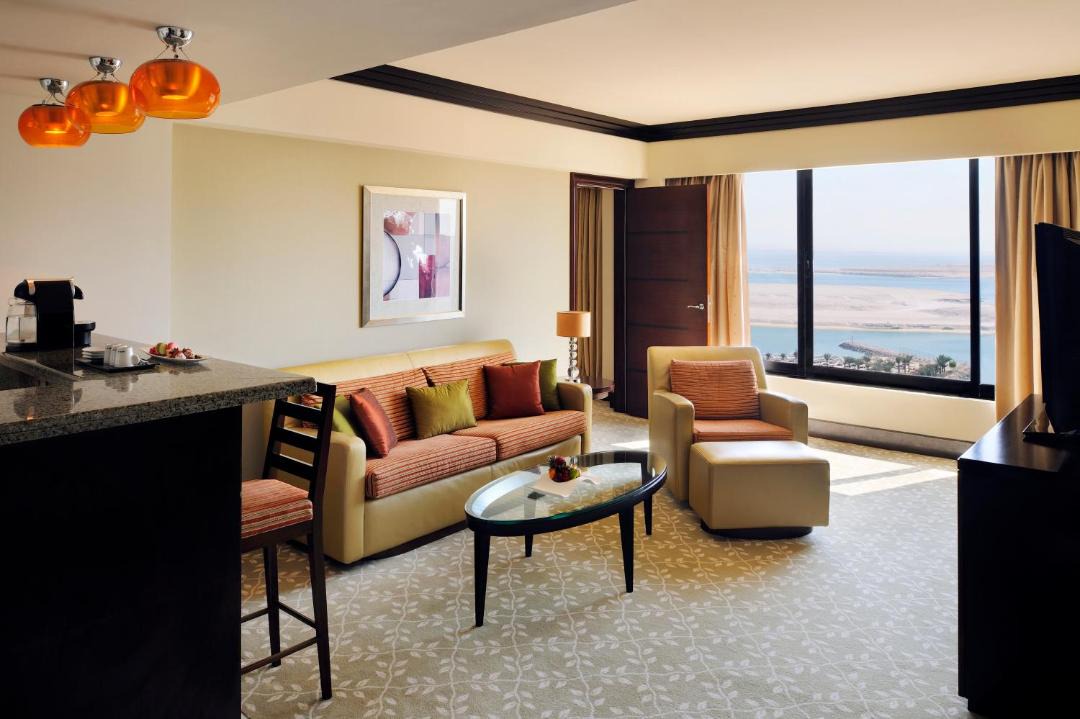 Photo of Livingroom in Abu Dhabi