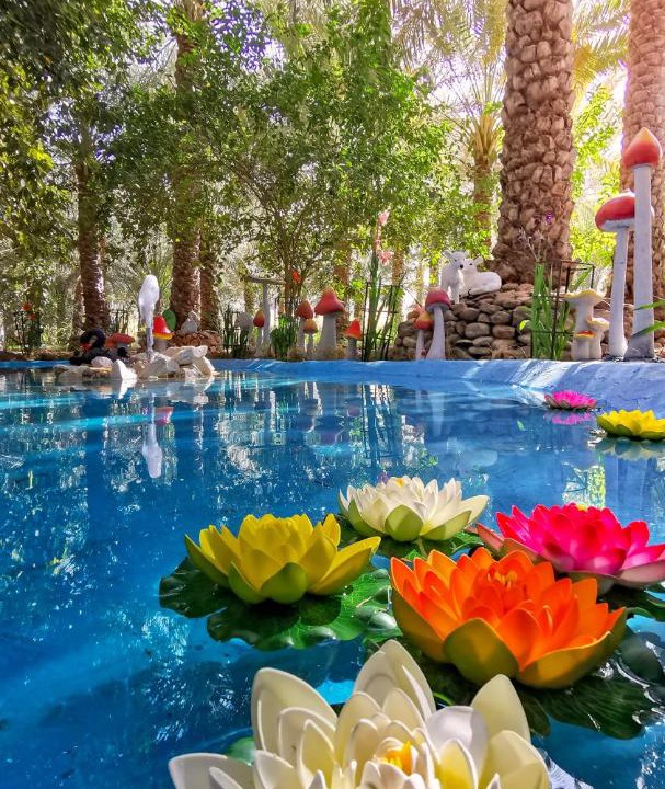 Photo of Outdoor in Hatta
