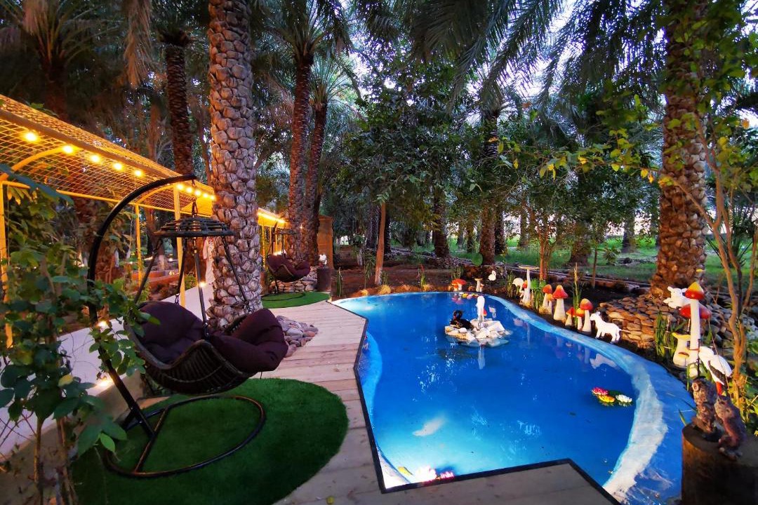 Photo of Outdoor in Hatta