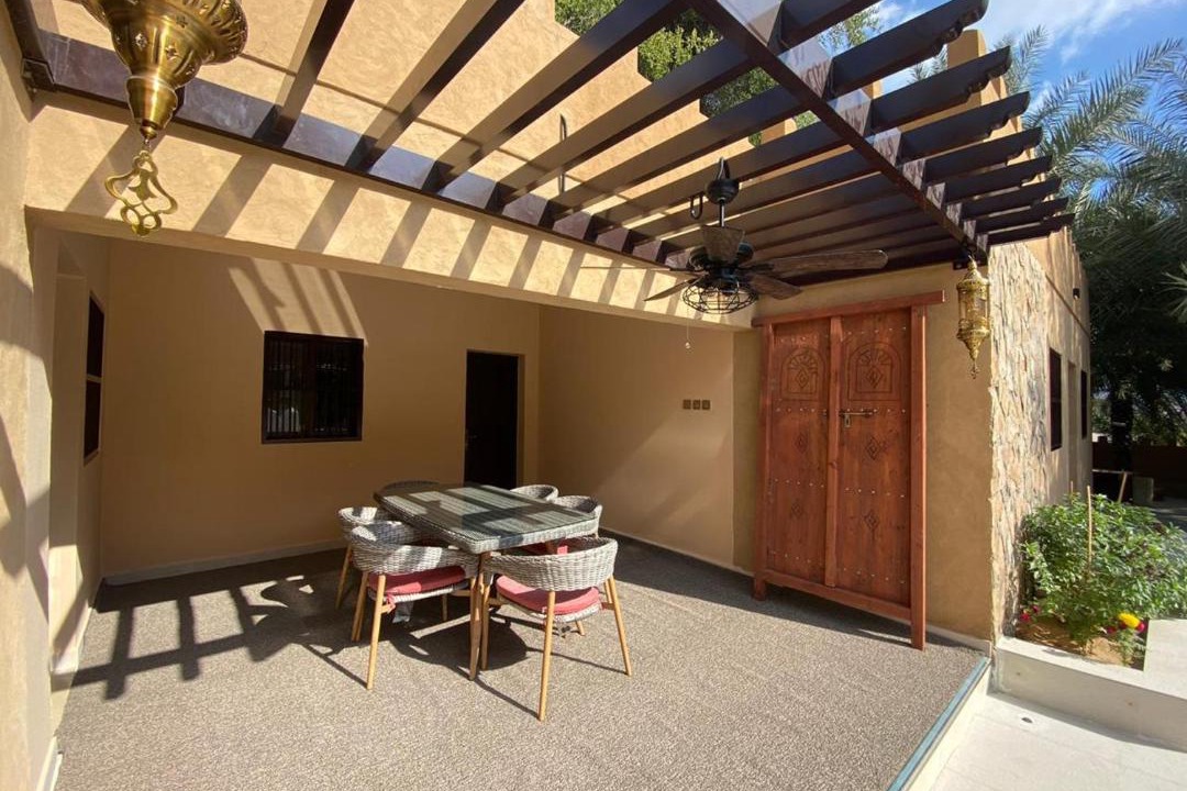 Photo of Patio Balcony in Hatta