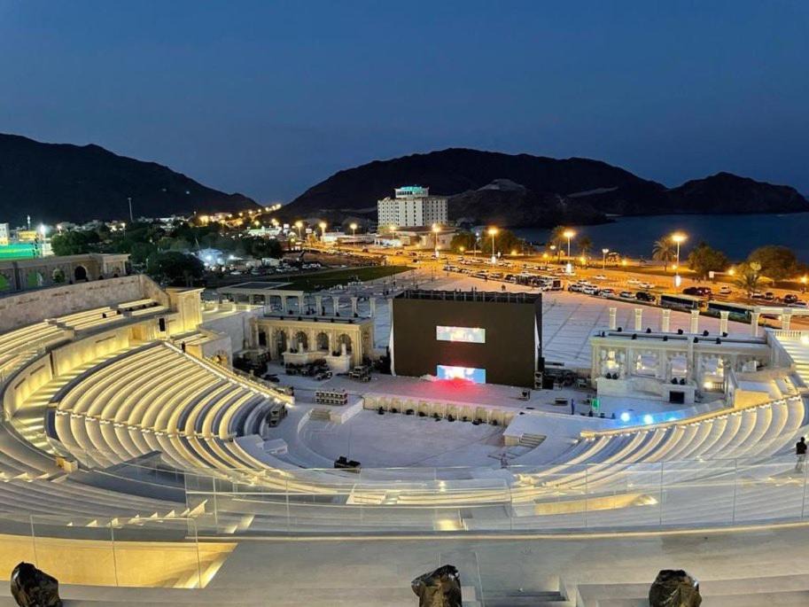 Photo of Others in Khor Fakkan