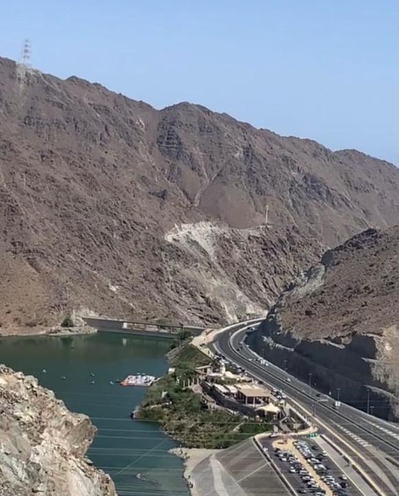 Photo of Others in Khor Fakkan