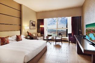 Photo of Bedroom in Abu Dhabi